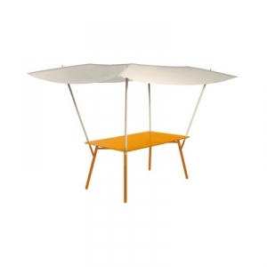 table de jardin - Tablabri  Delo Lindo
