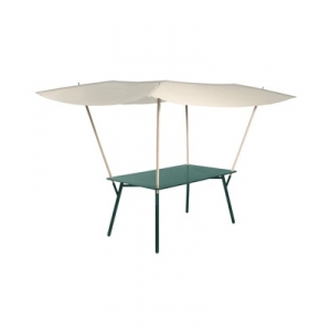 table de jardin - Tablabri  Delo Lindo