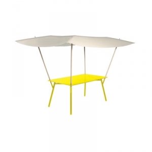 table de jardin - Tablabri  Delo Lindo