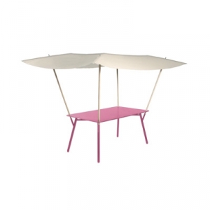 table de jardin - Tablabri  Delo Lindo
