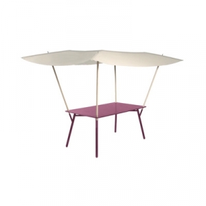 table de jardin - Tablabri  Delo Lindo