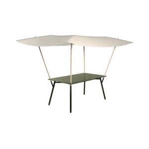 table de jardin - Tablabri  Delo Lindo