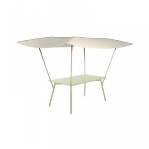 table de jardin - Tablabri  Delo Lindo