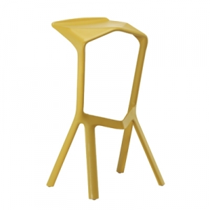 tabouret de bar - Miura Konstantin Grcic