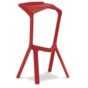 tabouret de bar - Miura Konstantin Grcic