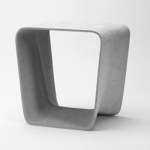 tabouret - ECAL  Nicolas Le Moigne