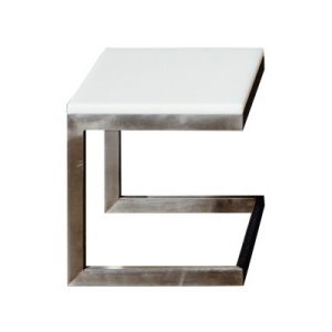 tabouret bas - Luna Ramon Esteve