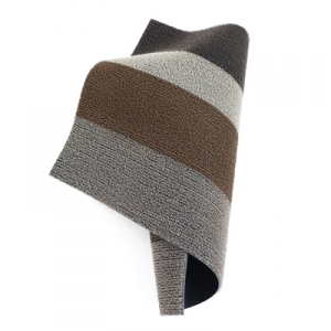 tapis - Shag S - bandes larges Sandy Chilewich
