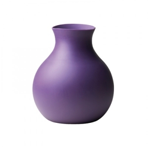 Vase caoutchouc PM Henriette Melchiorsen