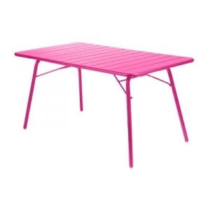 table de jardin pliante - Luxembourg Frdric Sofia
