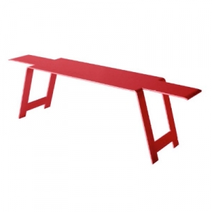 banc de jardin - Origami Harald Guggenbichler