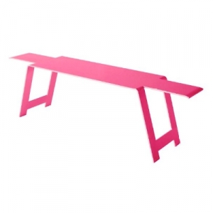banc de jardin - Origami Harald Guggenbichler