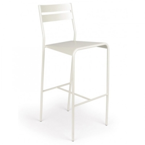 chaise de bar - Facto Patrick Jouin