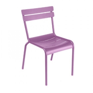 chaise de jardin - Luxembourg Frédéric Sofia