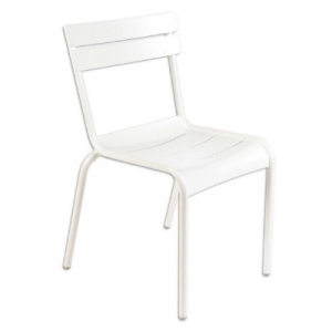 chaise de jardin - Luxembourg Frédéric Sofia