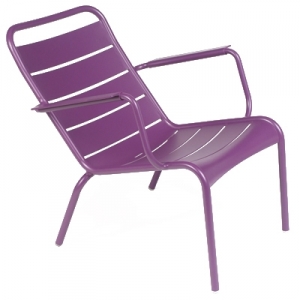 fauteuil de jardin - Luxembourg Frdric Sofia