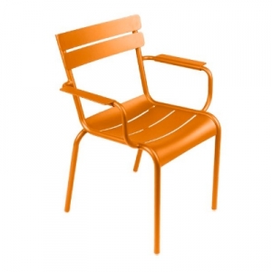 fauteuil bridge de jardin - Luxembourg Frédéric Sofia