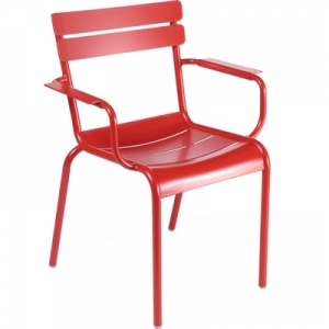 fauteuil bridge de jardin - Luxembourg Frdric Sofia
