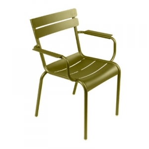 fauteuil bridge de jardin - Luxembourg Frdric Sofia