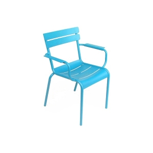 fauteuil bridge de jardin - Luxembourg Frdric Sofia