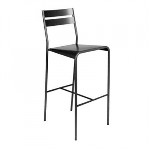 chaise de bar - Facto Patrick Jouin