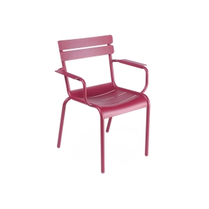 fauteuil bridge de jardin - Luxembourg Frédéric Sofia
