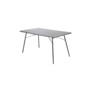 table de jardin pliante - Luxembourg Frédéric Sofia