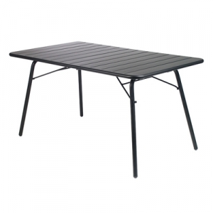 table de jardin pliante - Luxembourg Frdric Sofia