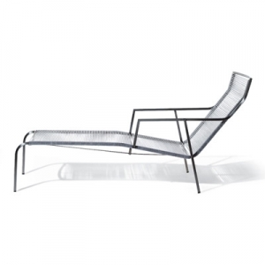 chaise longue - CL01 Stefano Gallizioli