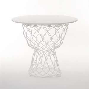 table de jardin  105 - Re-trouv Patricia Urquiola