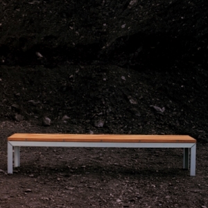 banc - ExTempore Arnold Merckx