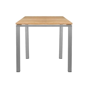 table carre - Mystral teck  