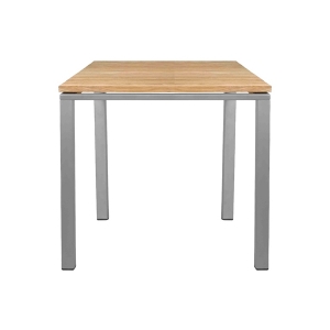 table carre - Mystral teck  