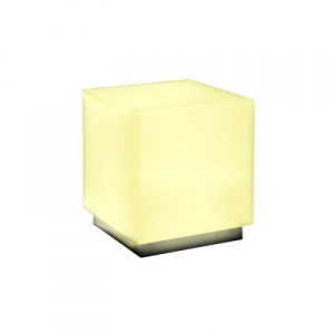 cube lumineux - Light Cube mono  