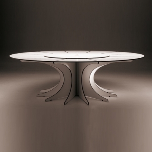 table - Arthur Dirk Wynants