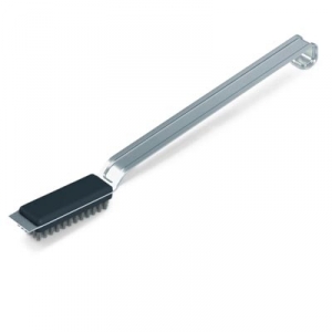 brosse avec racloir - Barbicu Piero Lissoni