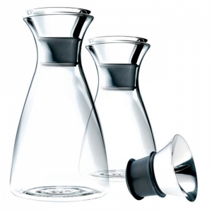 carafe stop-gouttes  Holbaek & Jensen