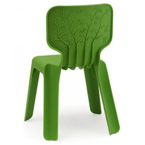 chaise enfant - Alma Javier Mariscal