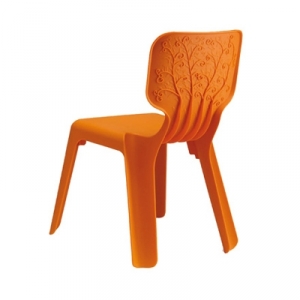 chaise enfant - Alma Javier Mariscal