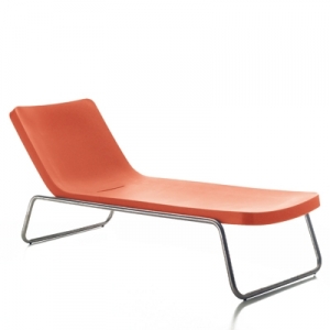 chaise longue - Time Out Rodolfo Dordoni