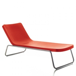 chaise longue - Time Out Rodolfo Dordoni