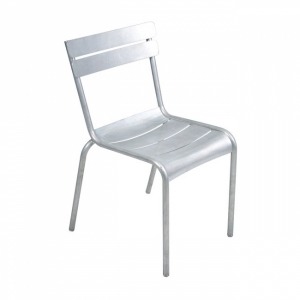 chaise de jardin brut verni - Luxembourg Frédéric Sofia