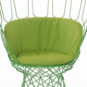 coussin assise/dossier - Re-Trouv Patricia Urquiola