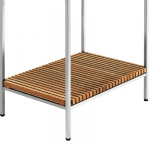 �vier - Outdoor Kitchen Sink Wolfgang Pichler