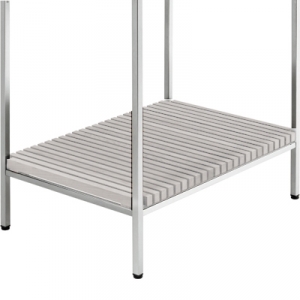 �vier - Outdoor Kitchen Sink Wolfgang Pichler
