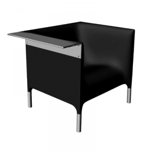 fauteuil - OUT/IN Philippe Starck