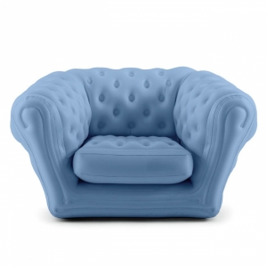 fauteuil pour enfant - Baby Blo Jeroen Van de Kant