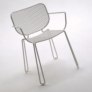 fauteuil bridge - Ivy Paola Navone