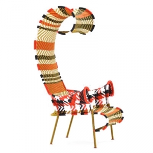 fauteuil - Shadowy Tord Boontje
