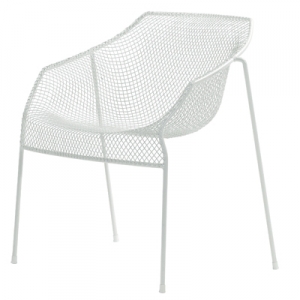 fauteuil de jardin - Heaven Jean-Marie Massaud